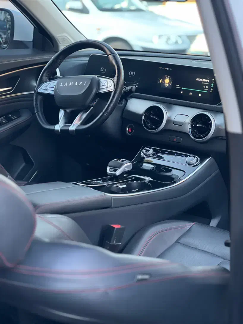 لاماری|خودرو سواری و وانت|ارومیه, |دیوار