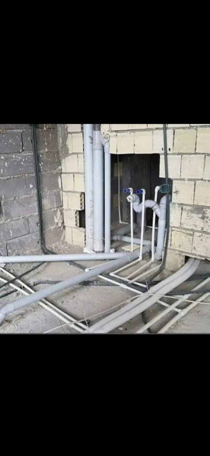 بازسازی اصولی توسط پیمانکار نظام مهندسی|خدمات پیشه و مهارت|مشهد, ولیعصر (شهرک غرب)|دیوار