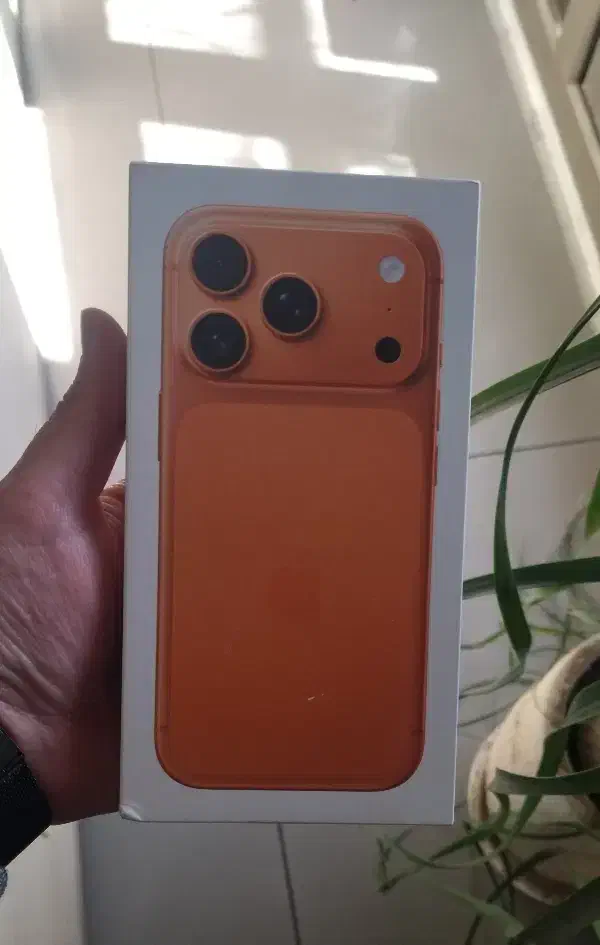 اپل آیفون 17pro|موبایل|تهران, المهدی|دیوار