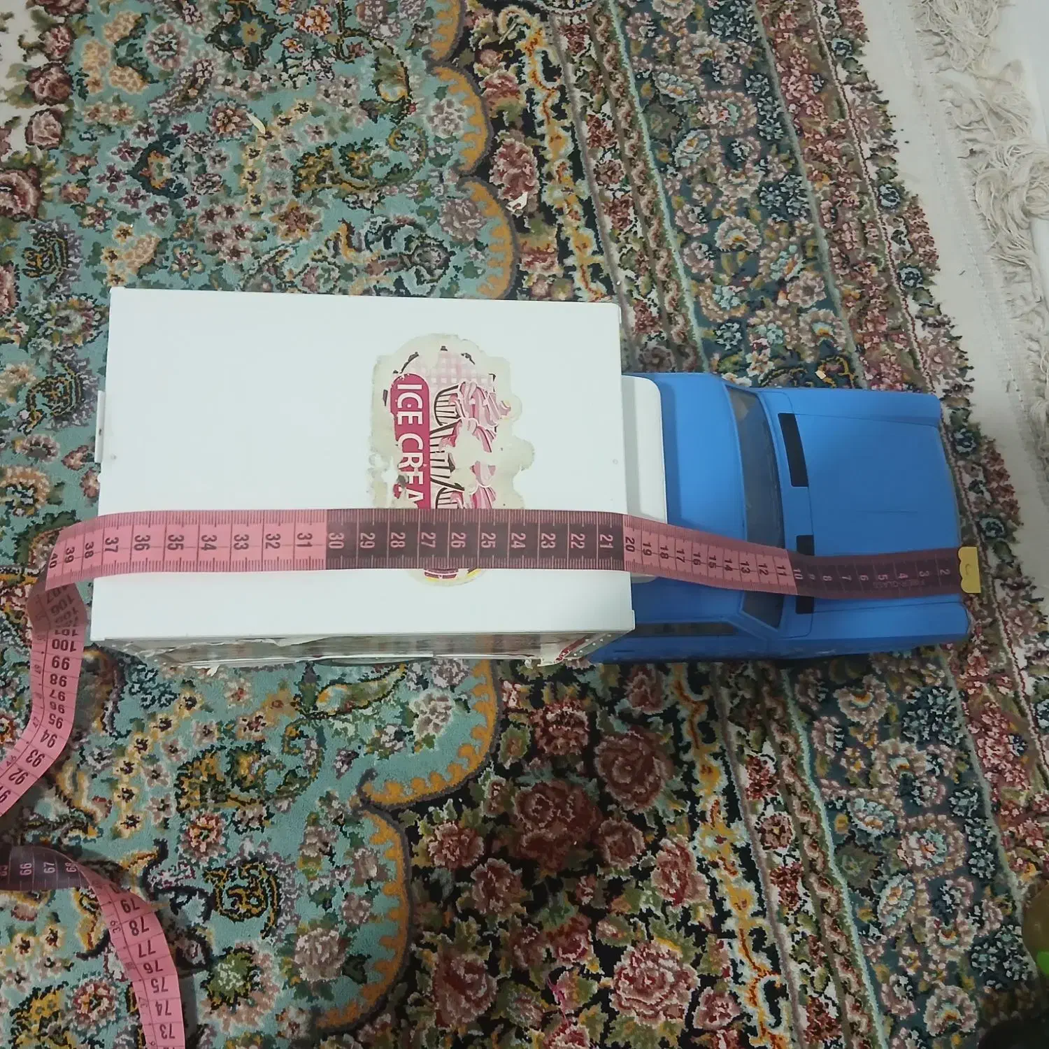 اسباب بازی و استخر بادی|اسباب‌بازی بچه|تهران, آذری|دیوار