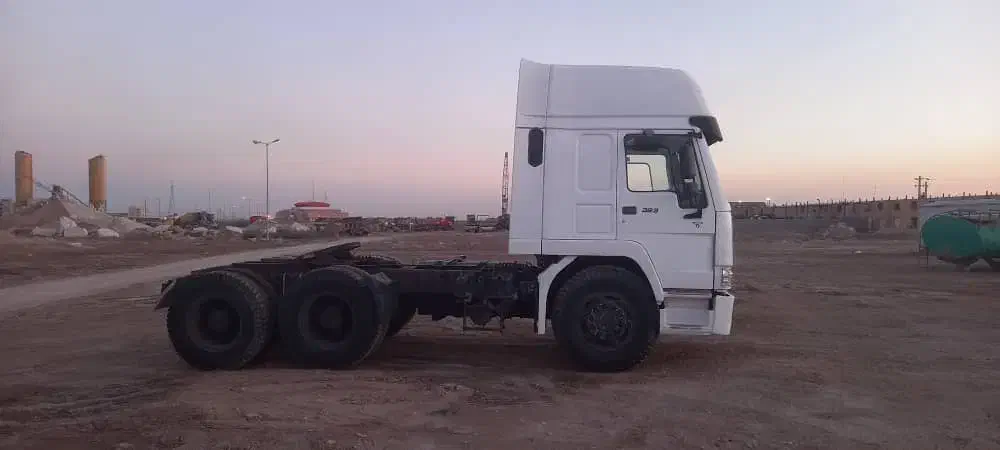 هوو 2005|خودرو سنگین|بهبهان, |دیوار