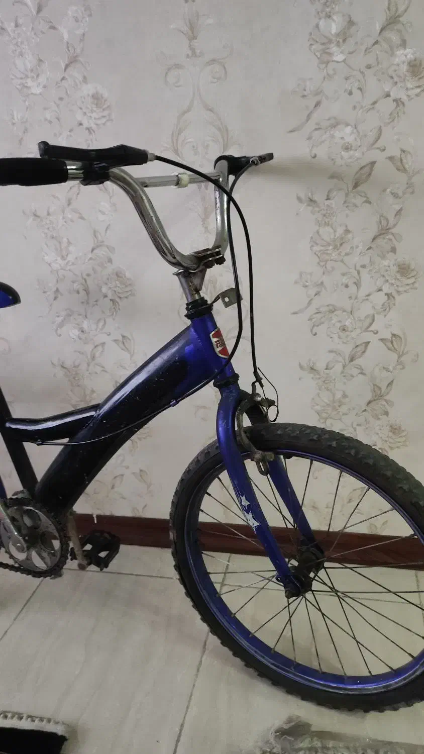 دوچرخه سایز ۲۰|دوچرخه، اسکیت، اسکوتر|ملارد, |دیوار