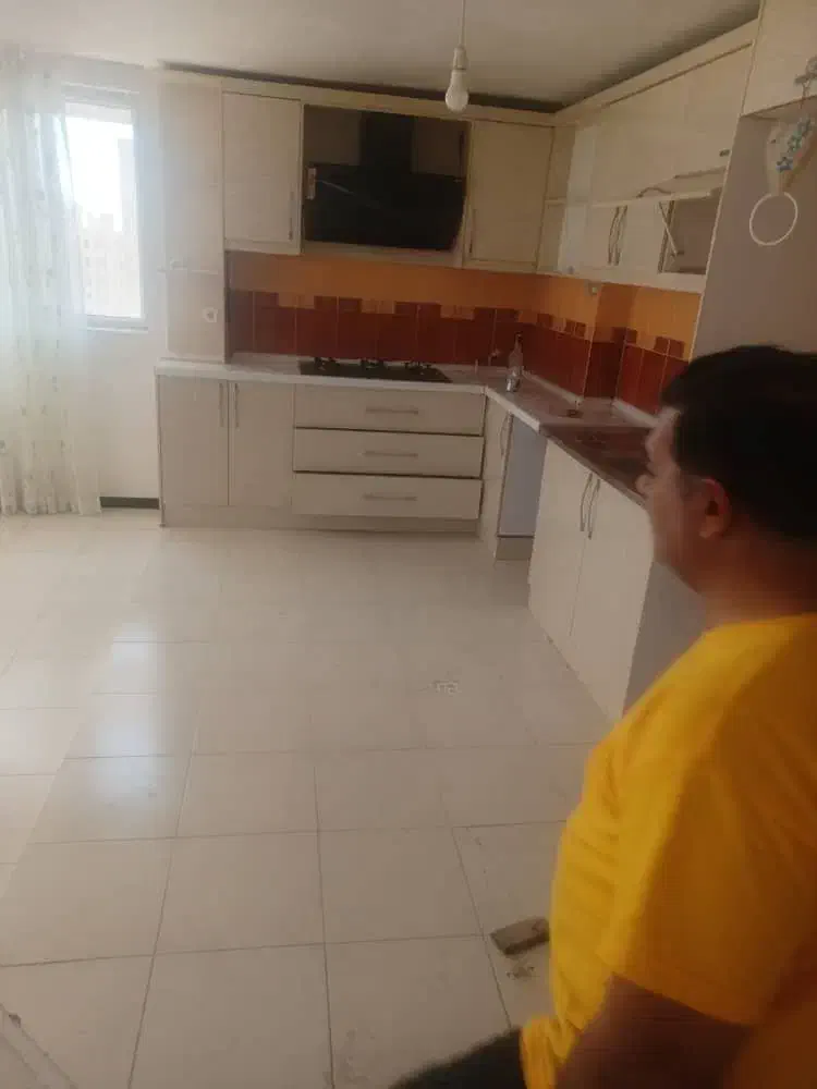 اجاره آپارتمان مسکن مهر E یک|اجارهٔ آپارتمان|فولادشهر, مسکن مهر فولادشهر|دیوار