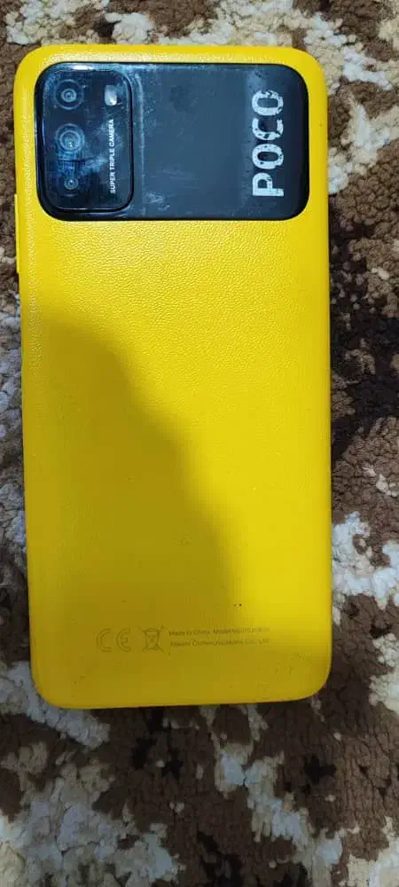 poco m3|موبایل|شادگان, |دیوار