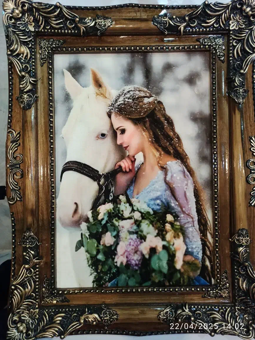 چاپ لیوان تابلو فرش|تابلو فرش|شیراز, شهرک پرواز|دیوار