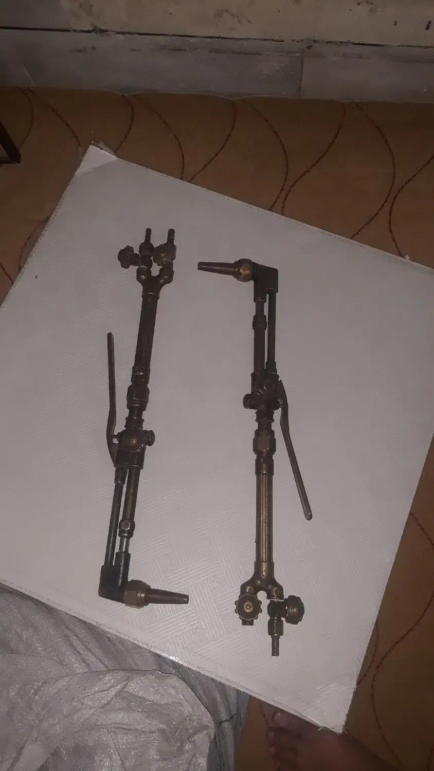 ابزار و لوازم جهت فروش|ابزارآلات|دوگنبدان, |دیوار