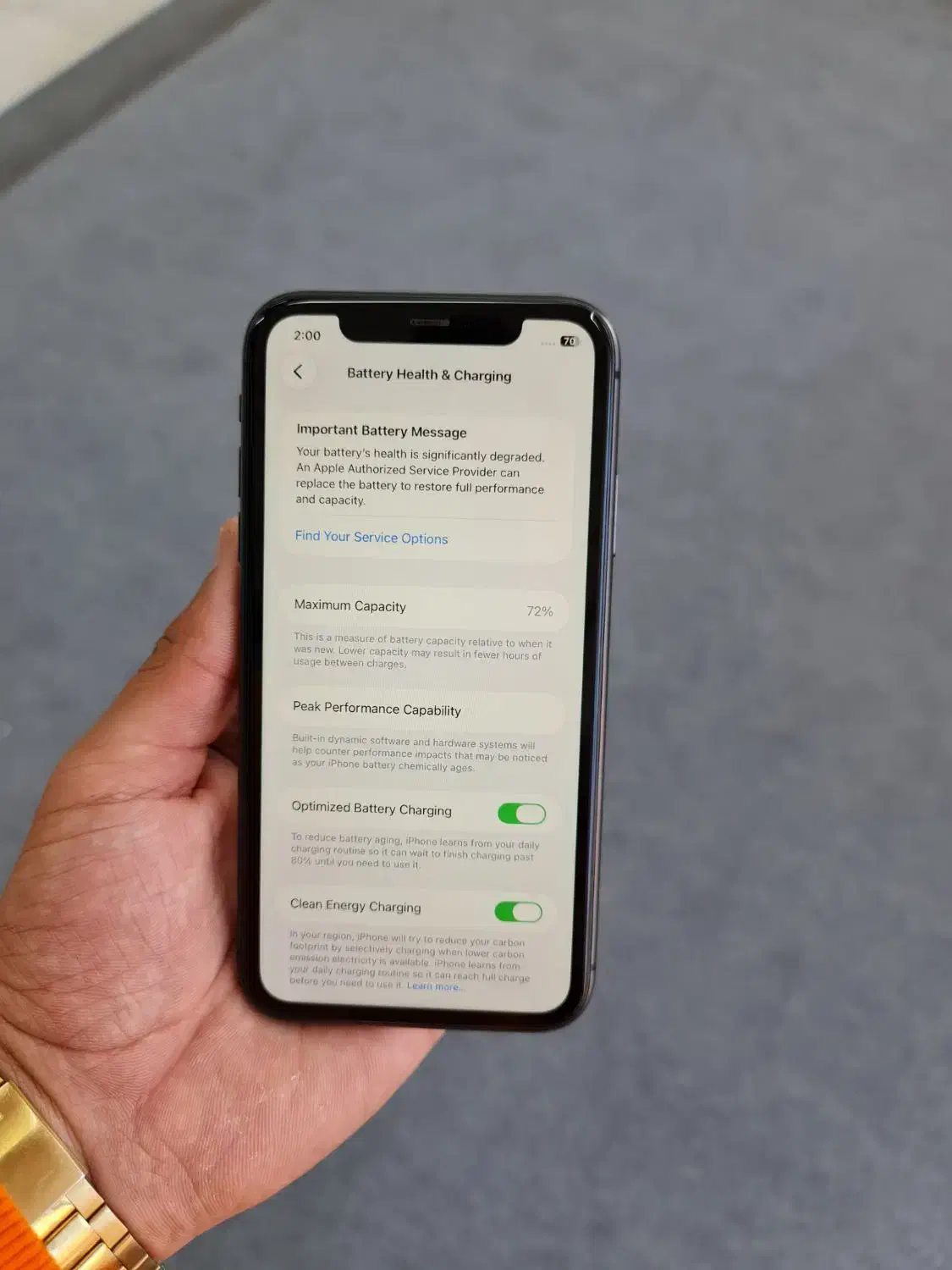 آیفون 11|موبایل|زنجان, |دیوار