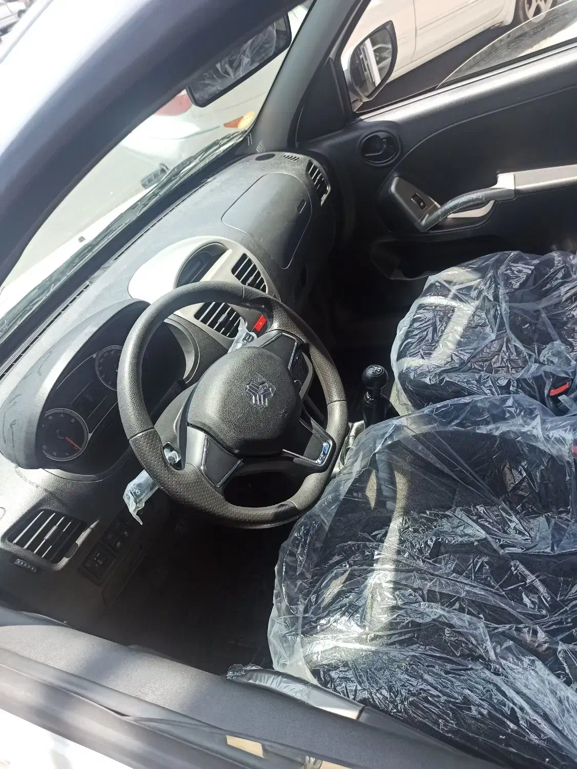 کوییک Rs/Gx/Sصفر خشک تحویل به روز از نمایندگی|خودرو سواری و وانت|کرج, برغان|دیوار