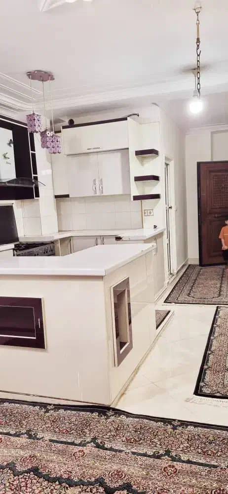 رهن اجاره آپارتمان 80متری مبله میدان قدس،قدس 12|اجارهٔ آپارتمان|بندرعباس, |دیوار