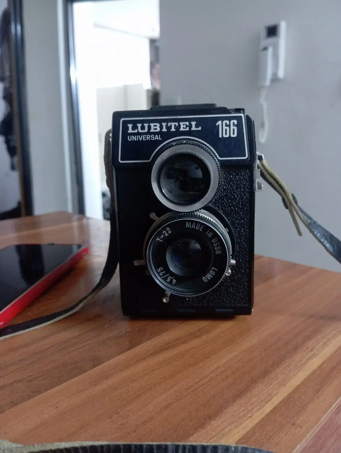 دوربین عکاسی|دوربین عکاسی و فیلمبرداری|گلبهار, شهر جدید گلبهار|دیوار