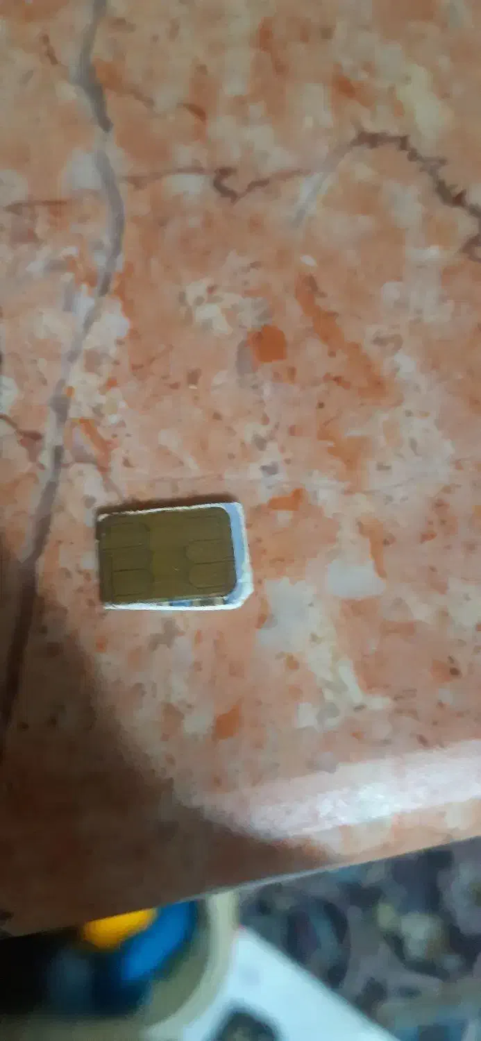 09111869887|سیم‌کارت|بندر انزلی, شهرک اسحاقی|دیوار