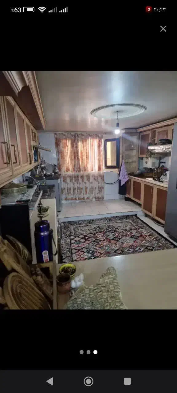 کابینت ام دی آف کارکرده سالم|مصالح و تجهیزات ساختمان|تهران, دولاب|دیوار