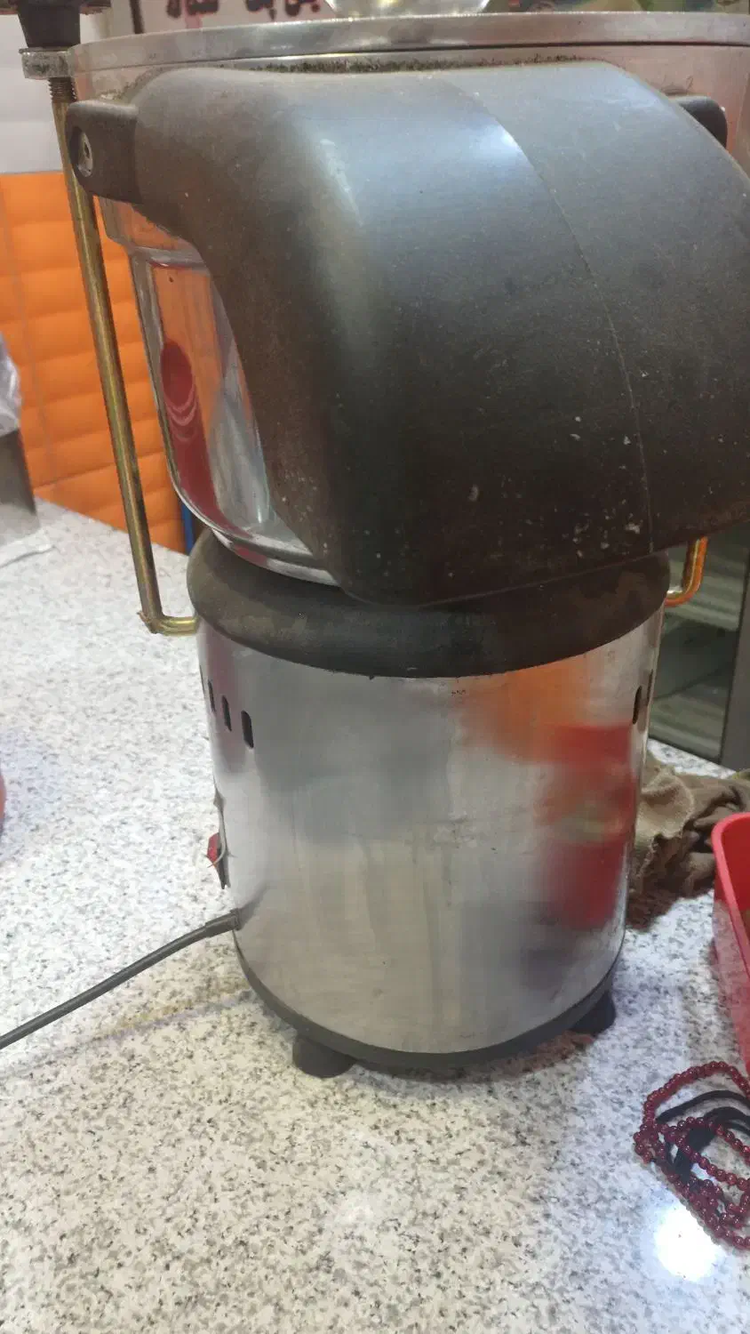 اب هویج گیر اب سیب گیر اب کرفس گیر|آبمیوه‌گیر و آب‌مرکبات‌گیر|اردبیل, |دیوار