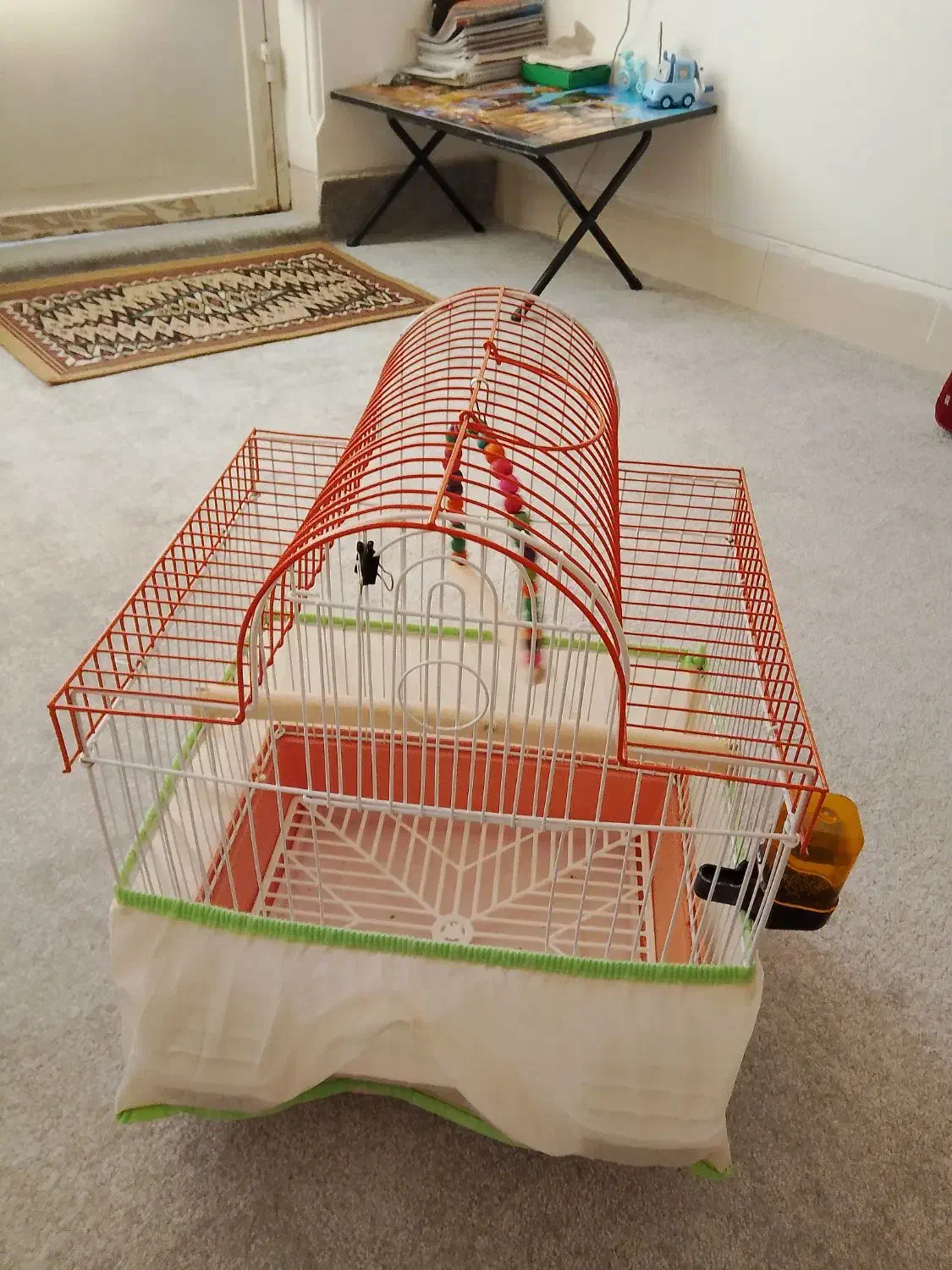 قفس پرنده|لوازم جانبی حیوانات|شیراز, میانرود|دیوار