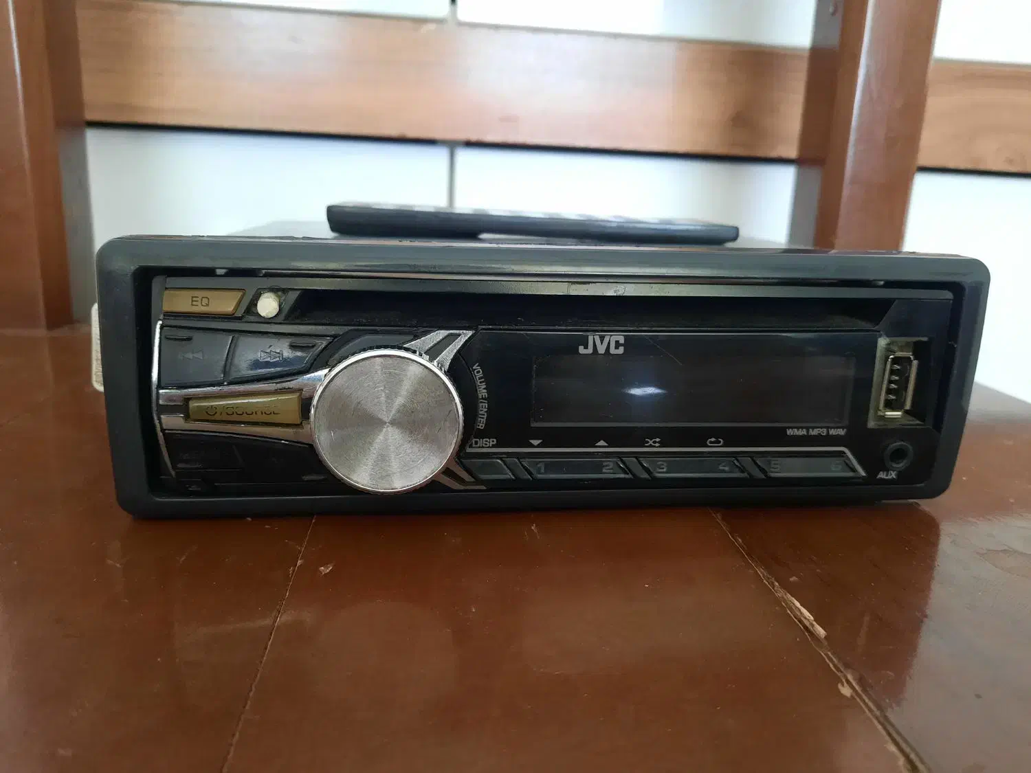 ضبط|صوتی و تصویری|مشهد, عامل|دیوار