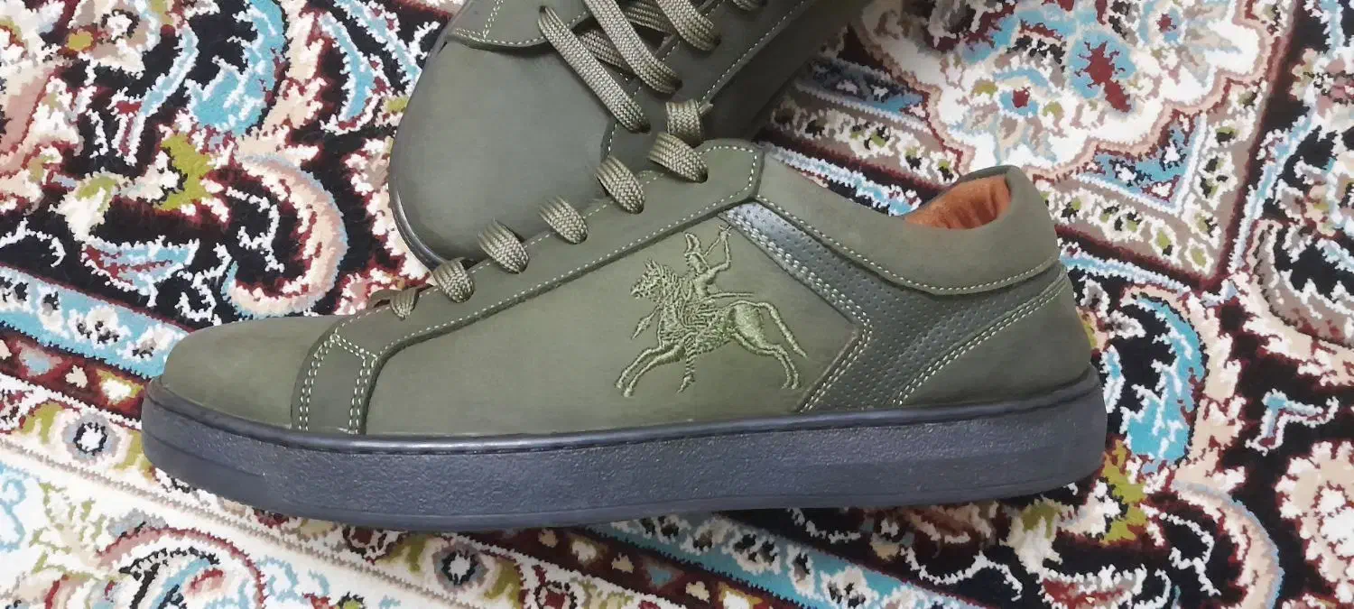 کتانی اسپرت اورجینال|کیف، کفش، کمربند|اسلام‌شهر, شهرک سالور|دیوار