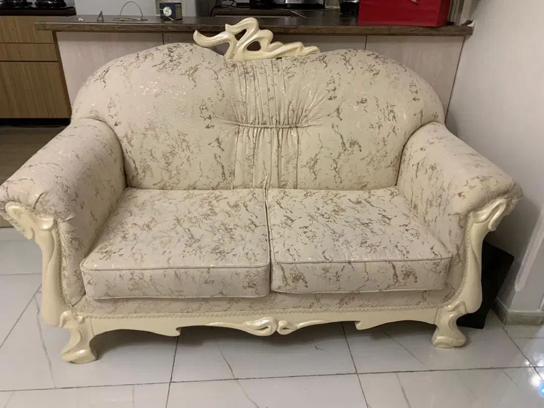 مبل و ناهارخوری|مبلمان خانگی و میز عسلی|تهران, شهرک نفت|دیوار