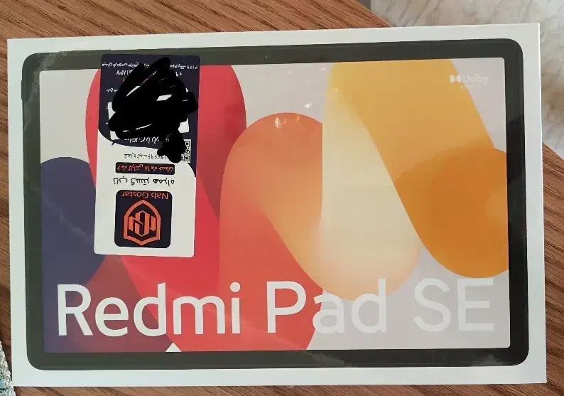 تبلت ۱۱ اینچ شیائومی Redmi Pad SE WIFI با گارانتی|تبلت|کرج, گلشهر|دیوار