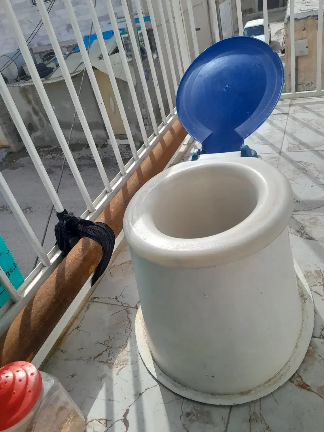 لگن|لوازم حمام|کرمانشاه, |دیوار