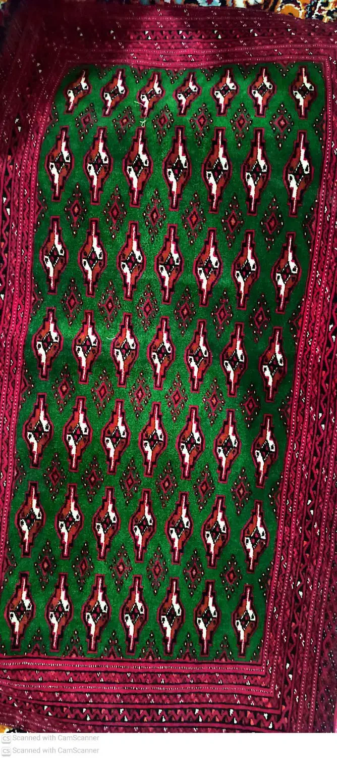 پشتی ترکمن|پشتی|نیشابور, شهرک اندیشه|دیوار