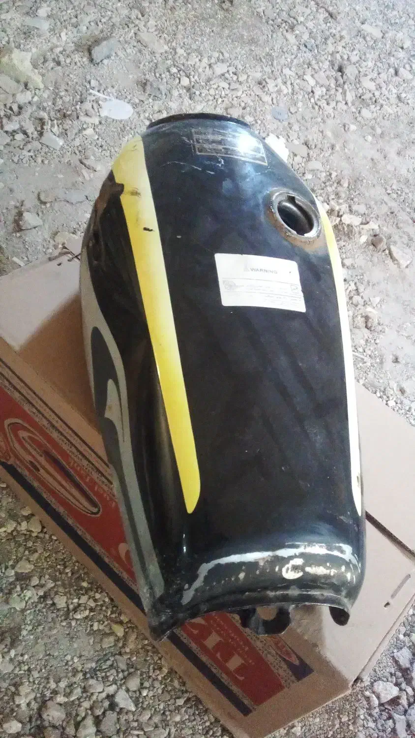 باک قاب بقل و زنجیرگلگیرکیلومتردرباک ترک زین|قطعات یدکی و لوازم جانبی|مشهد, رسالت|دیوار