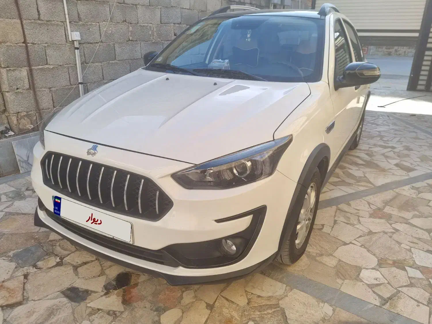 اطلس G|خودرو سواری و وانت|فرخ‌شهر, |دیوار