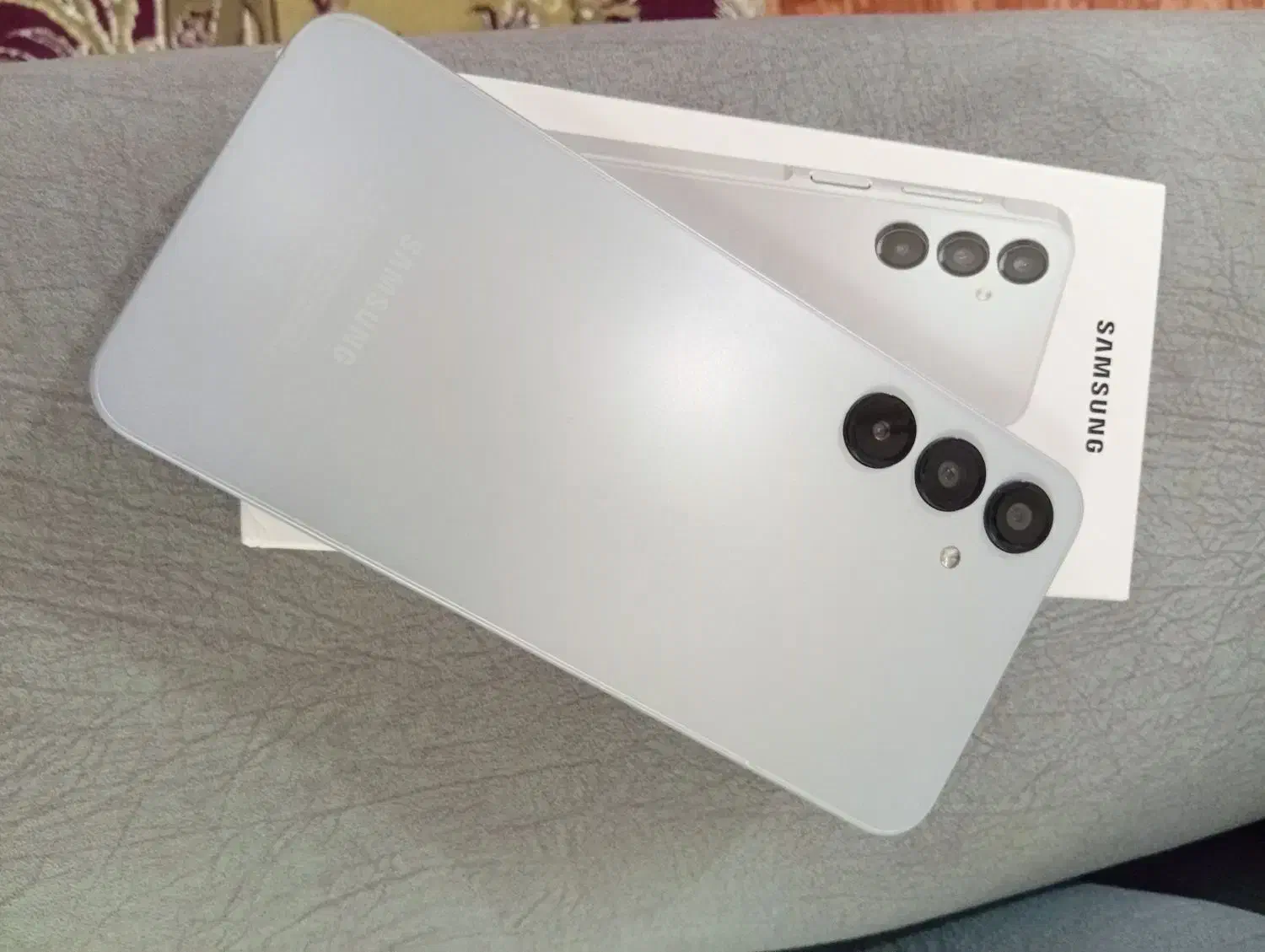 گوشی a16|موبایل|بوشهر, |دیوار