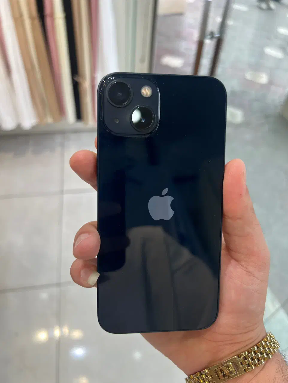Iphone 13|موبایل|رشت, گلسار|دیوار