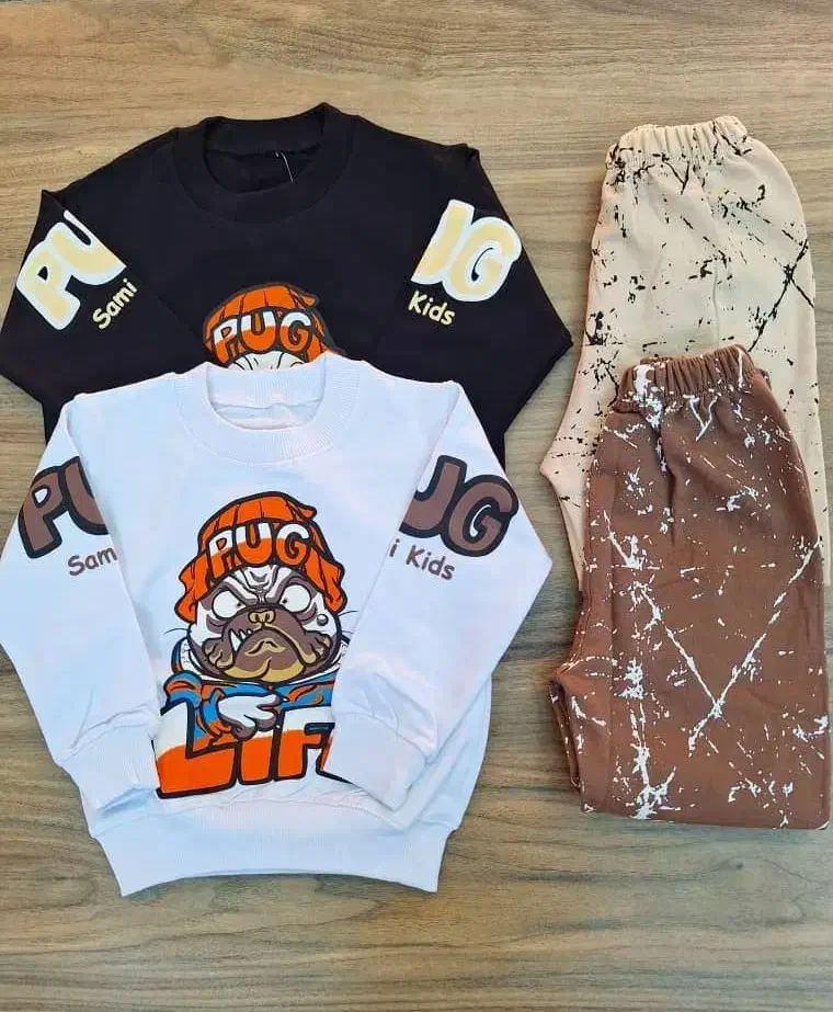 لباسهای متنوع بچگانه،رنگ بندی وسایزبندی|کفش و لباس بچه|بهبهان, |دیوار