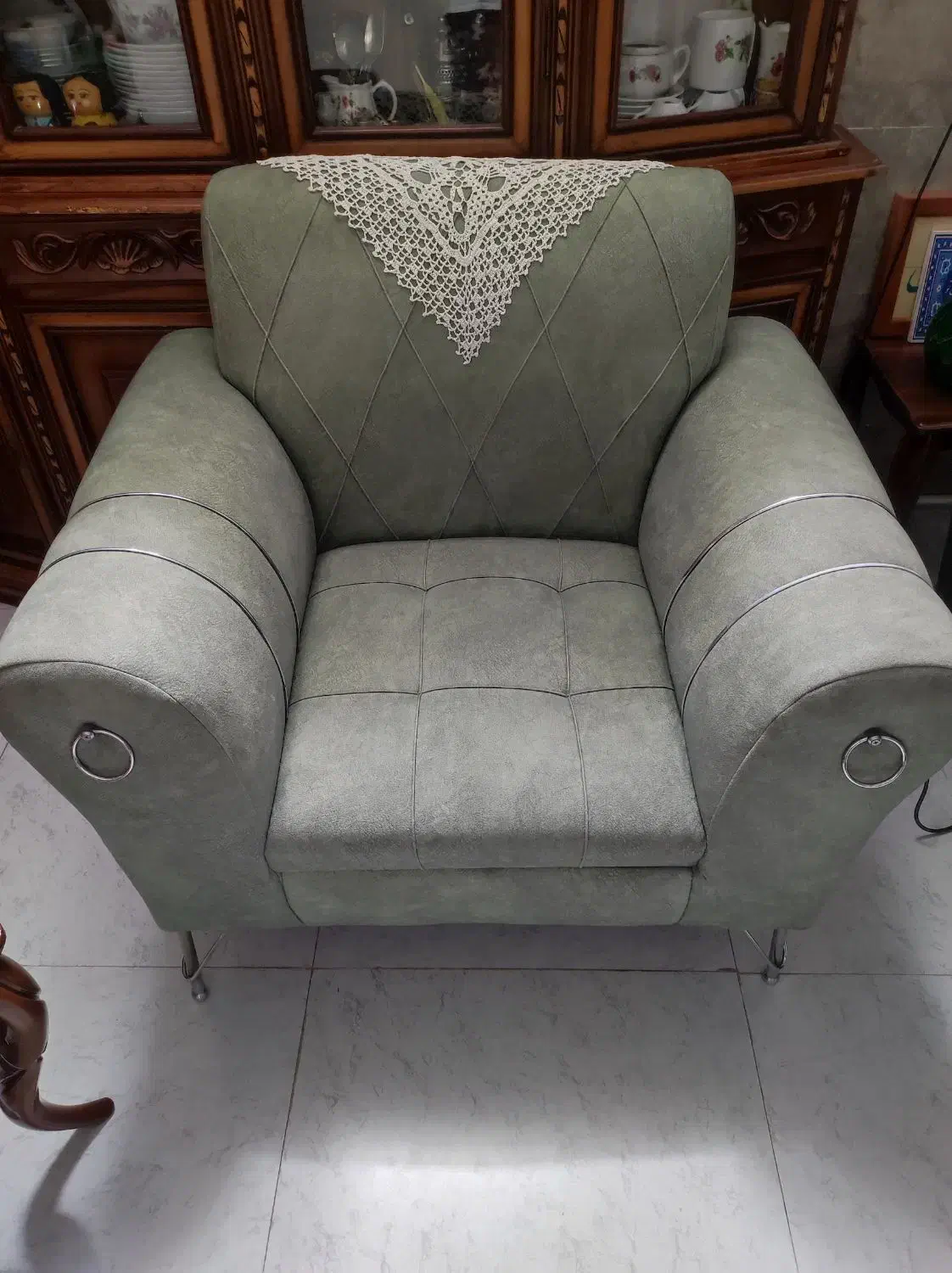 مبل|مبلمان خانگی و میز عسلی|قرچک, مهدیه|دیوار