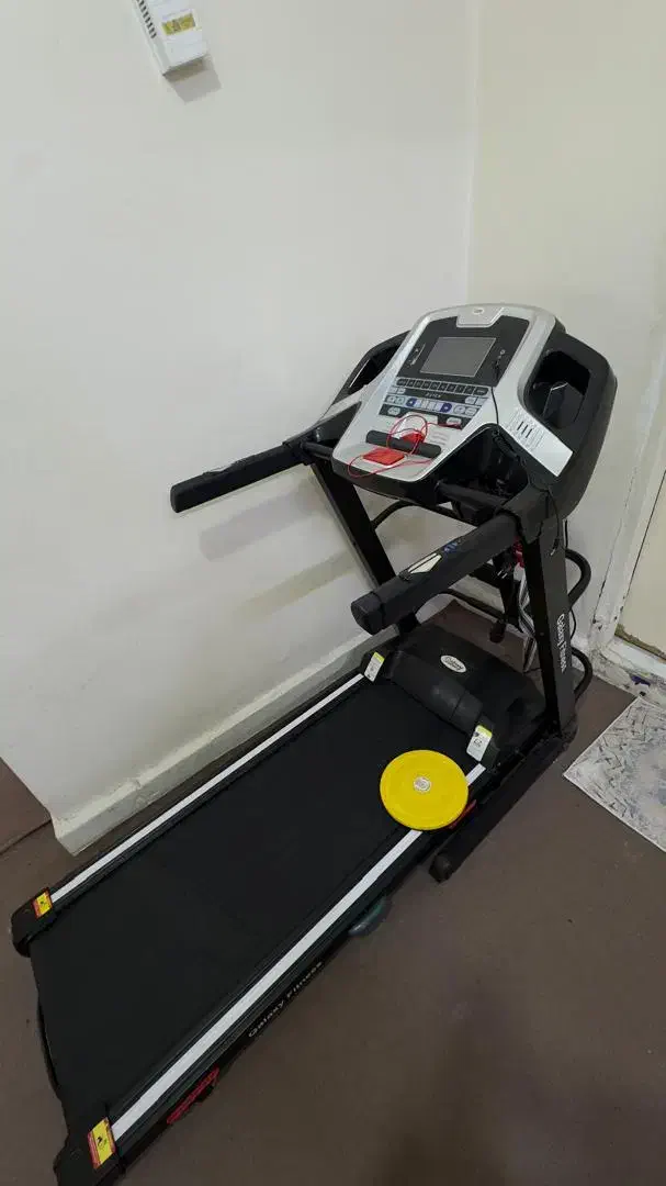 تردمیل|تجهیزات ورزشی|بندرعباس, |دیوار