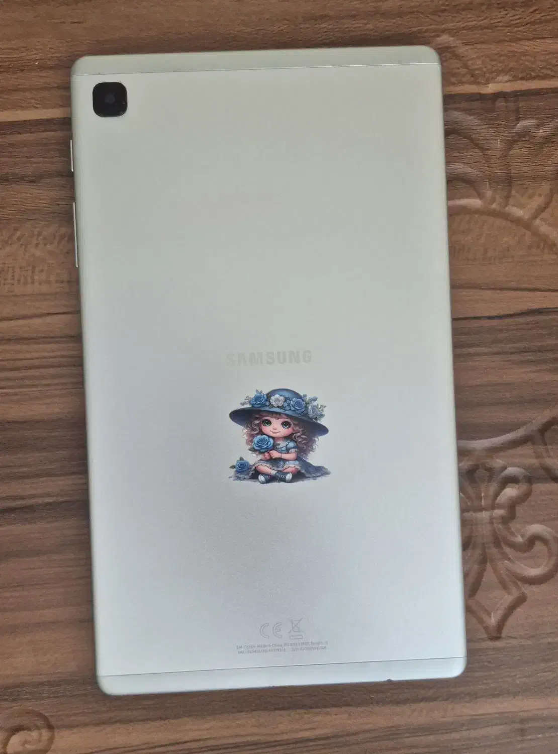 تبلت سامسونگ مدل Galaxy Tab ALite|تبلت|کرج, شاهینویلا|دیوار