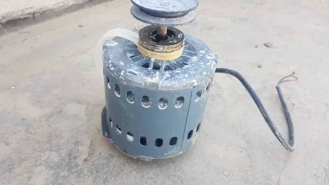 کولر لورج|کولر آبی|مشهد, شهید بهشتی|دیوار