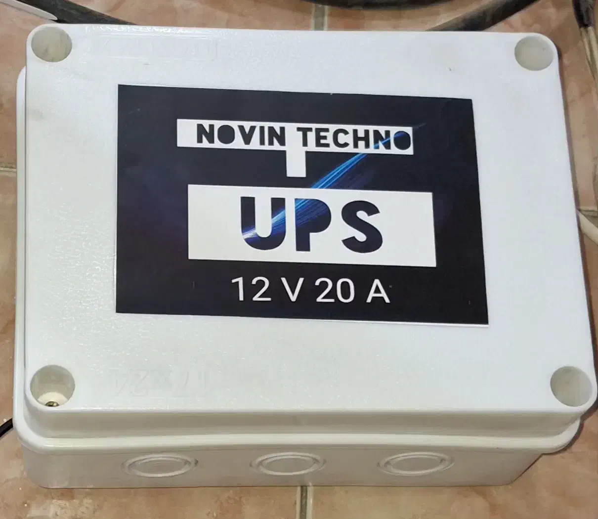 یو پی اس UPS ذخیره برق|مودم و تجهیزات شبکه|تهران, مشیریه|دیوار