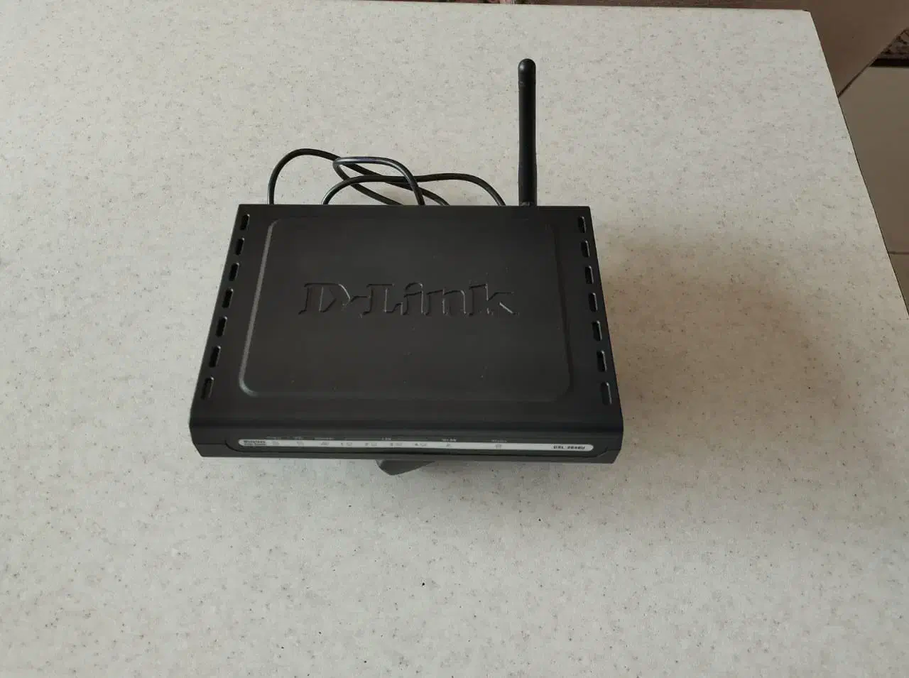 مودم دی لینک D-Link|مودم و تجهیزات شبکه|تهران, آذری|دیوار