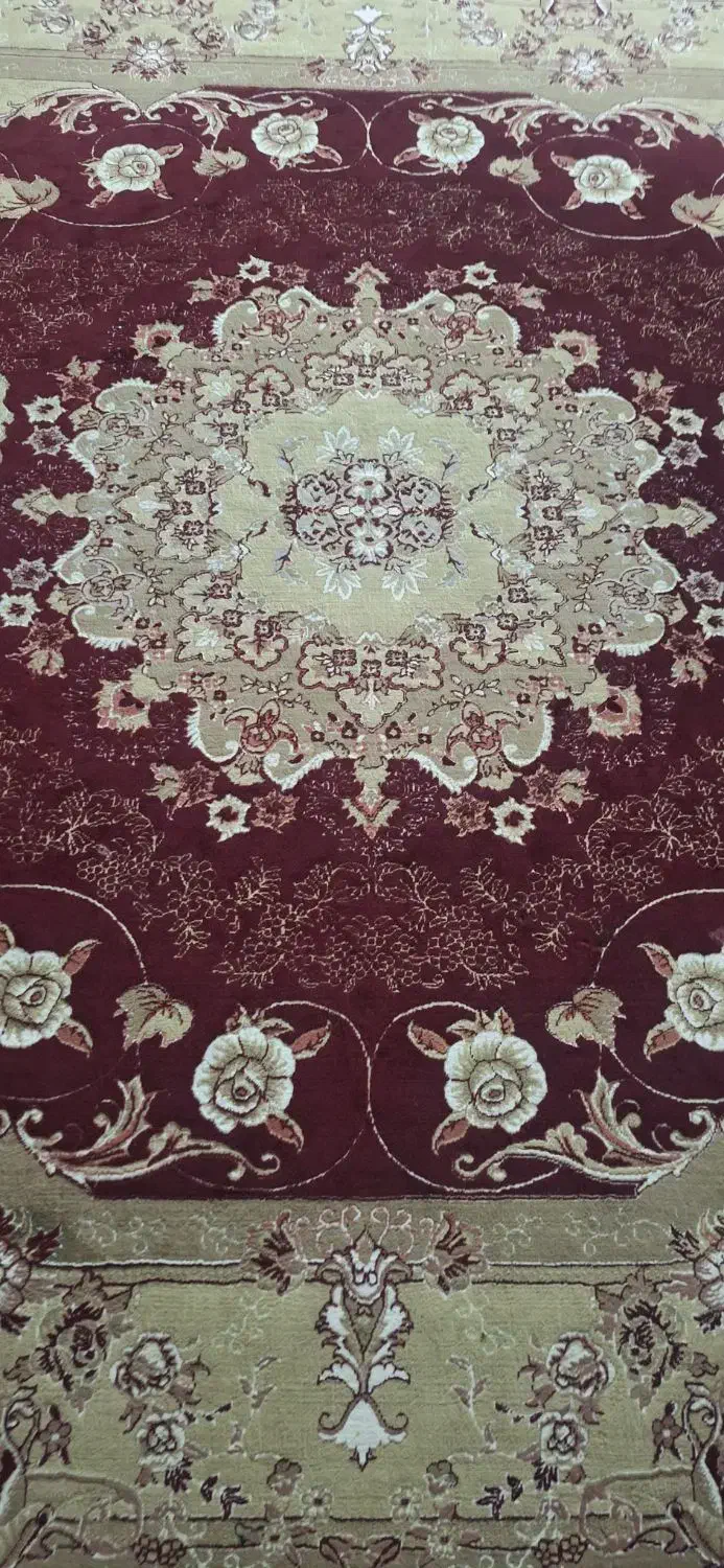 فرش 12 متری|فرش|یاسوج, |دیوار