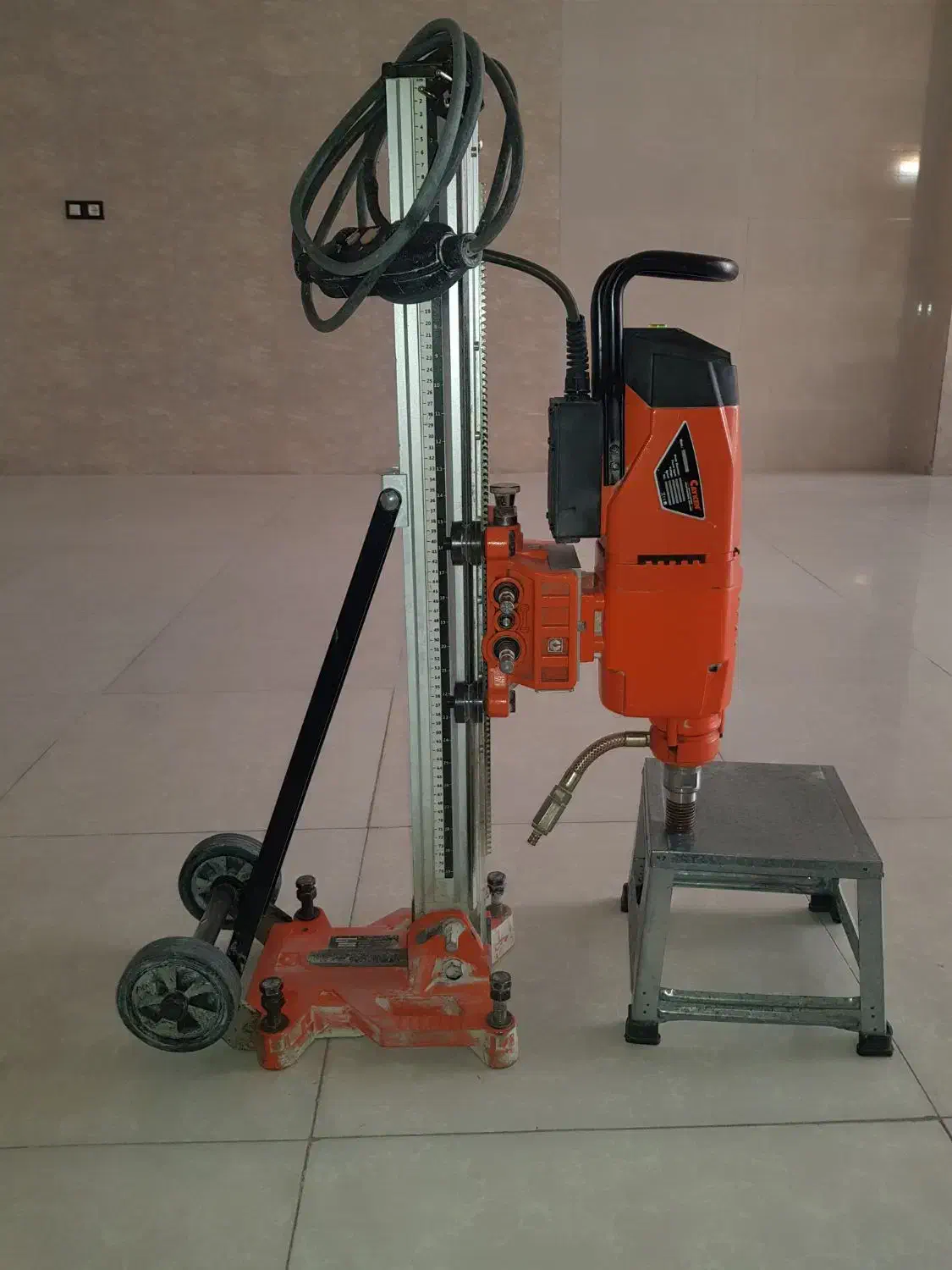 دستگاه کرگیر|ابزارآلات|تهران, دریاننو|دیوار