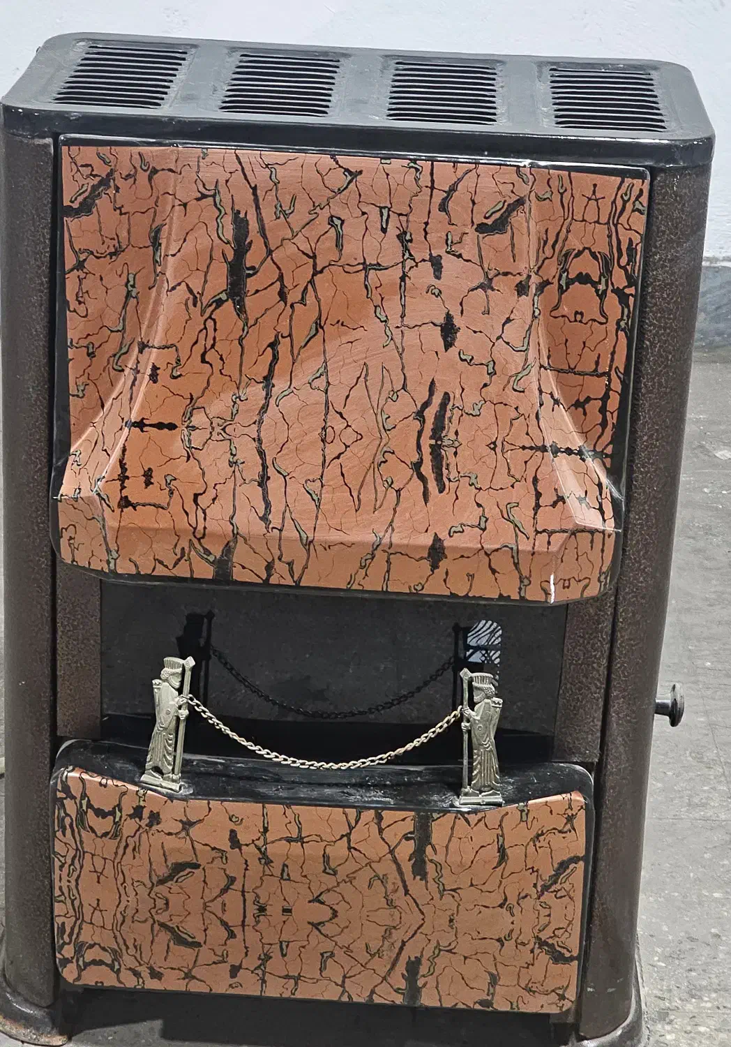 بخاری|بخاری، هیتر، شومینه|خاوران, |دیوار