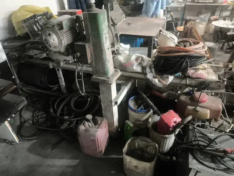 دستگاه سنگ بری|ماشینآلات صنعتی|تهران, شهرک ولیعصر شمالی|دیوار