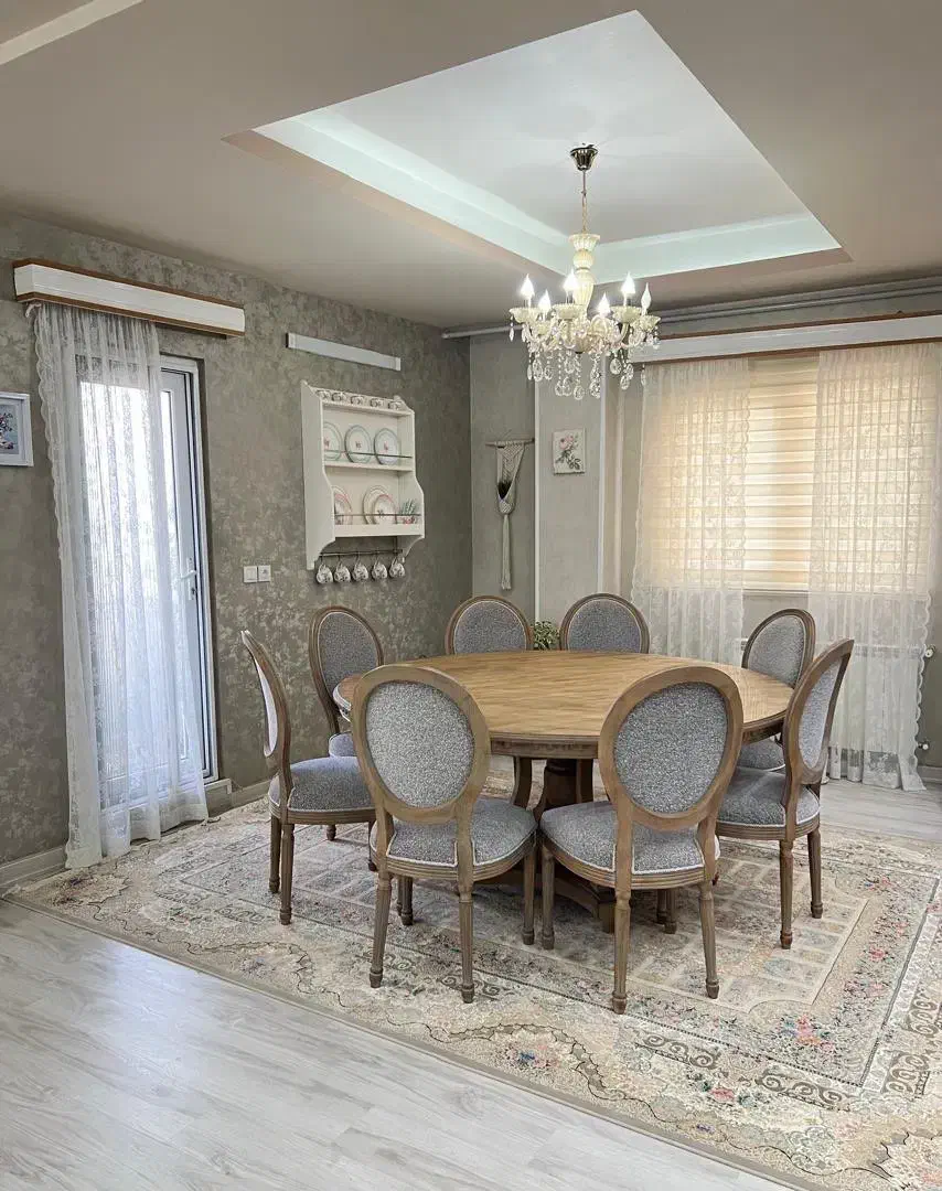 فروش آپارتمان تک واحدی فول‌دیزاین در شهدا شرقی|فروش آپارتمان|گنبد کاووس, |دیوار