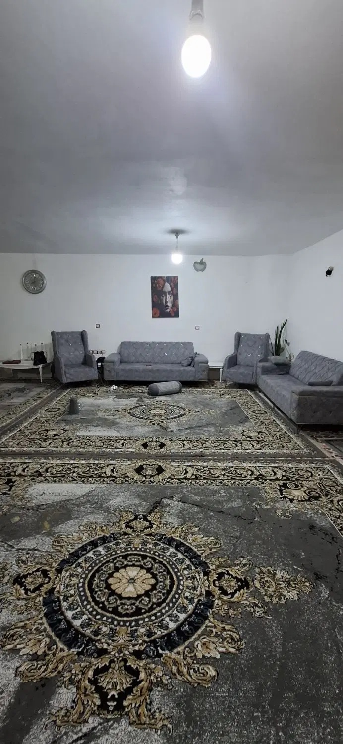آپارتمان ۱۲۵ متر ۱۷ شهریور|اجارهٔ آپارتمان|مرودشت, مختارآباد|دیوار