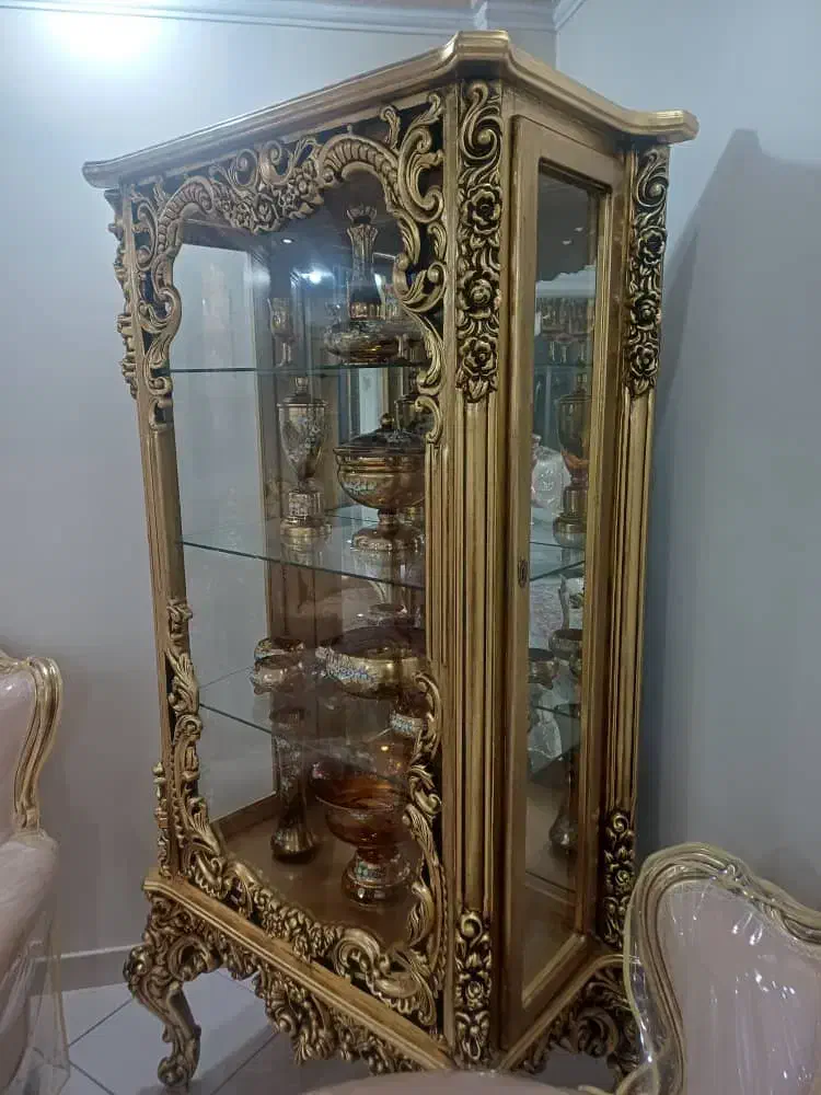 بوفه منزل|بوفه، ویترین، کنسول|تهران, پرستار|دیوار