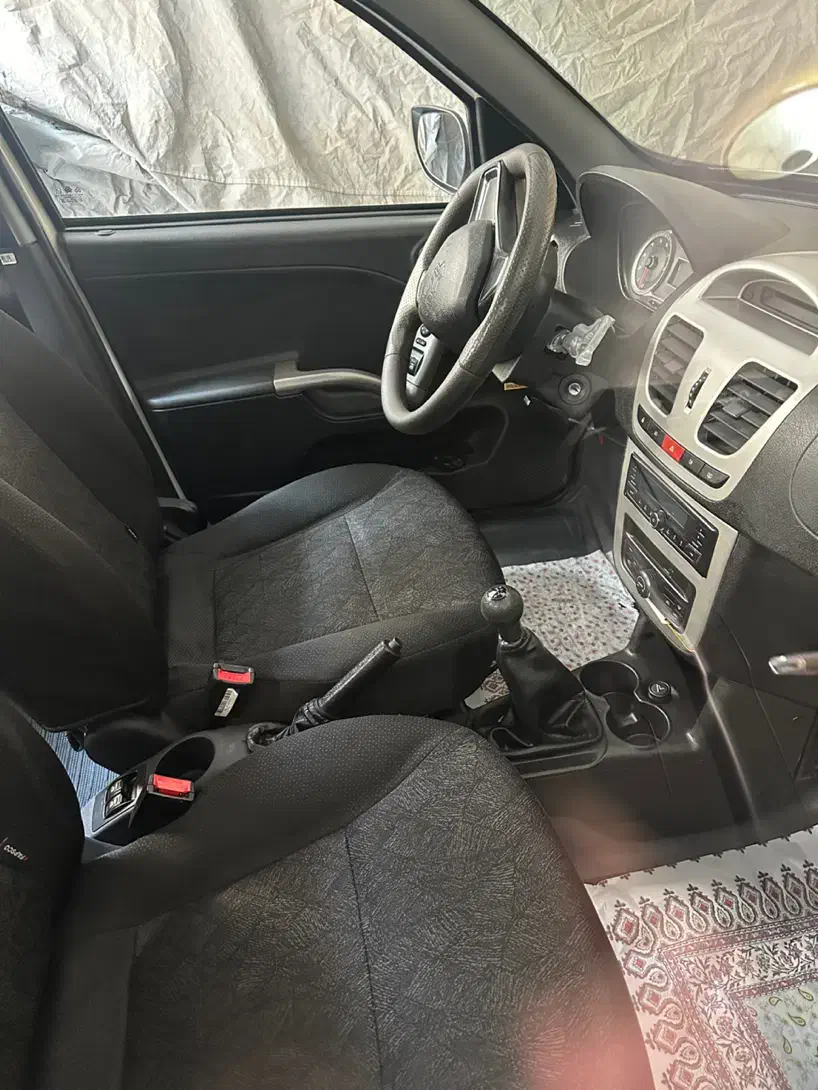 کوییک ۱۴۰۴ gxr|خودرو سواری و وانت|مشهد, تربیت (صدف)|دیوار