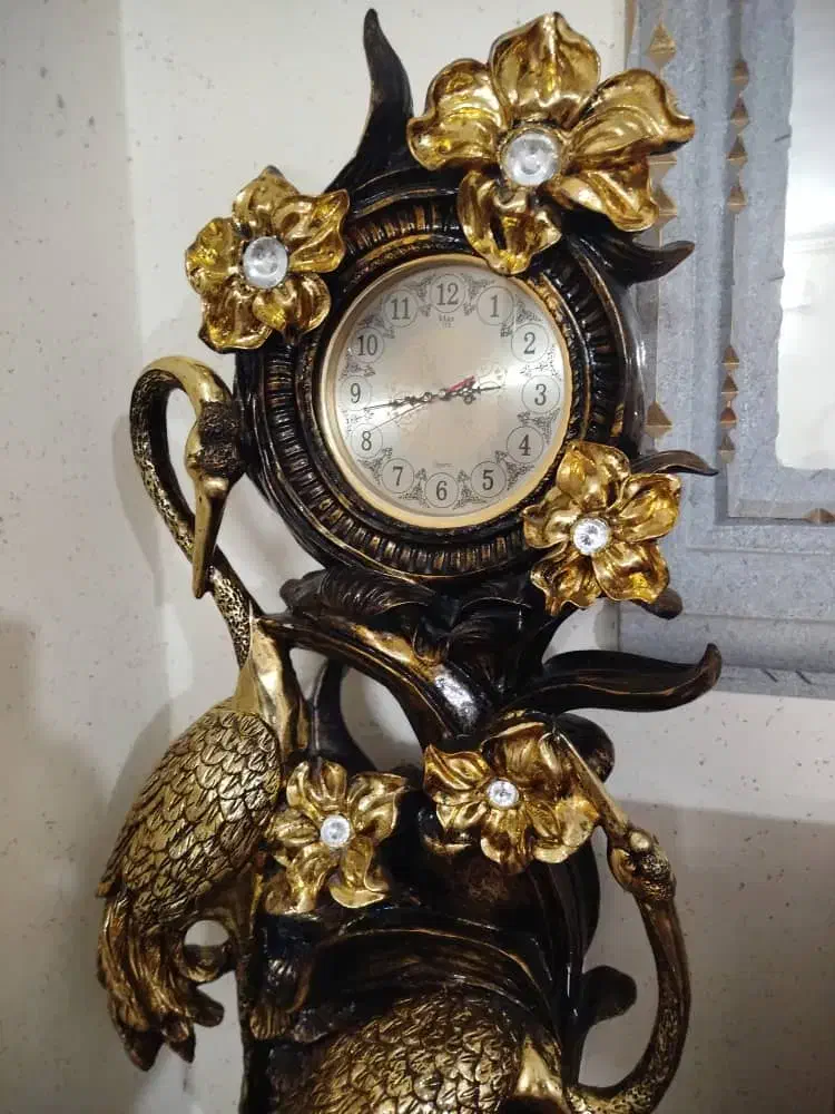 ساعت|ساعت دیواری و تزئینی|سیرجان, |دیوار