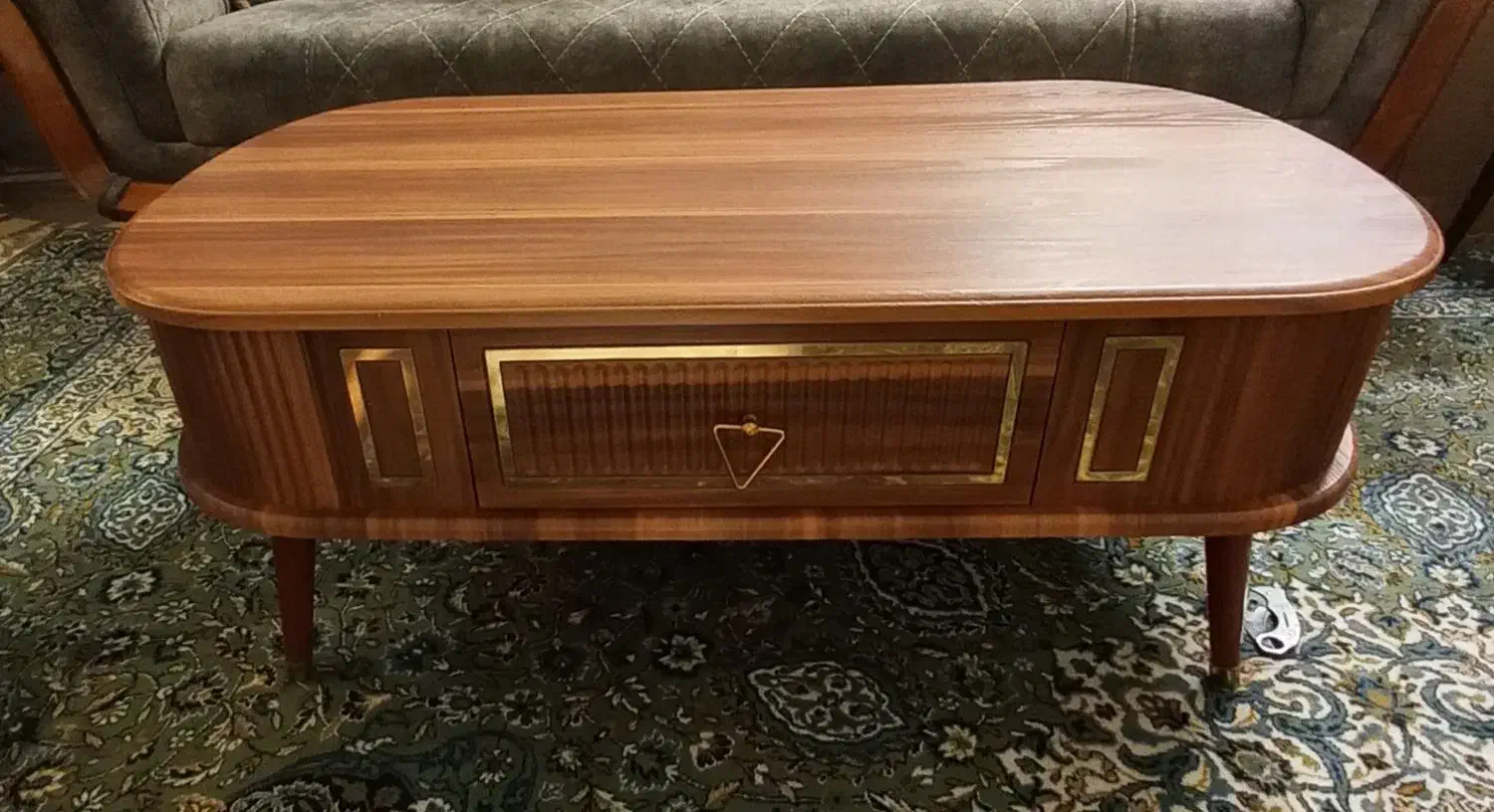 ست کامل میز جلو مبلی و میز عسلی|مبلمان خانگی و میز عسلی|تهران, صد دستگاه|دیوار