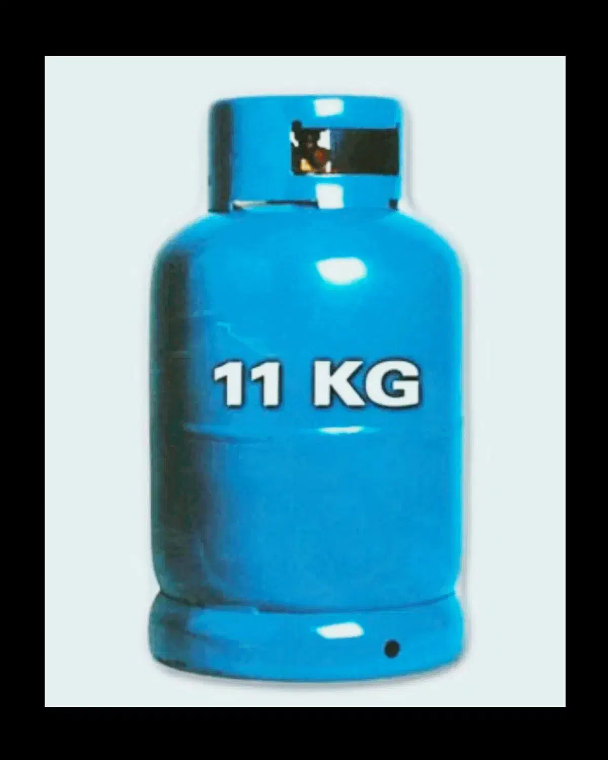 کپسول گاز  پر|اجاق گاز و لوازم برقی پخت‌وپز|گرگان, |دیوار