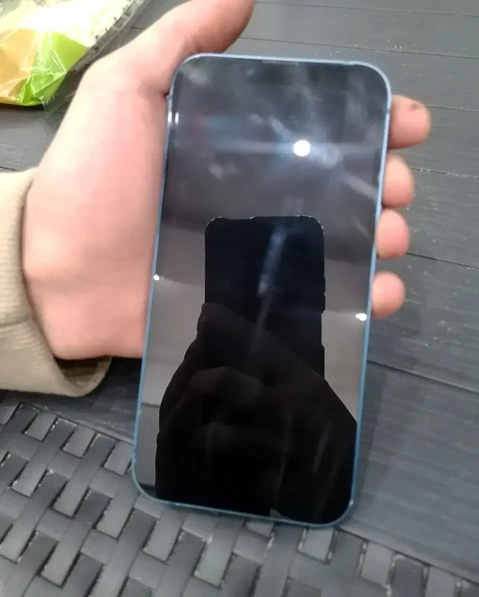 iphone 13|موبایل|تهران, شاهین|دیوار