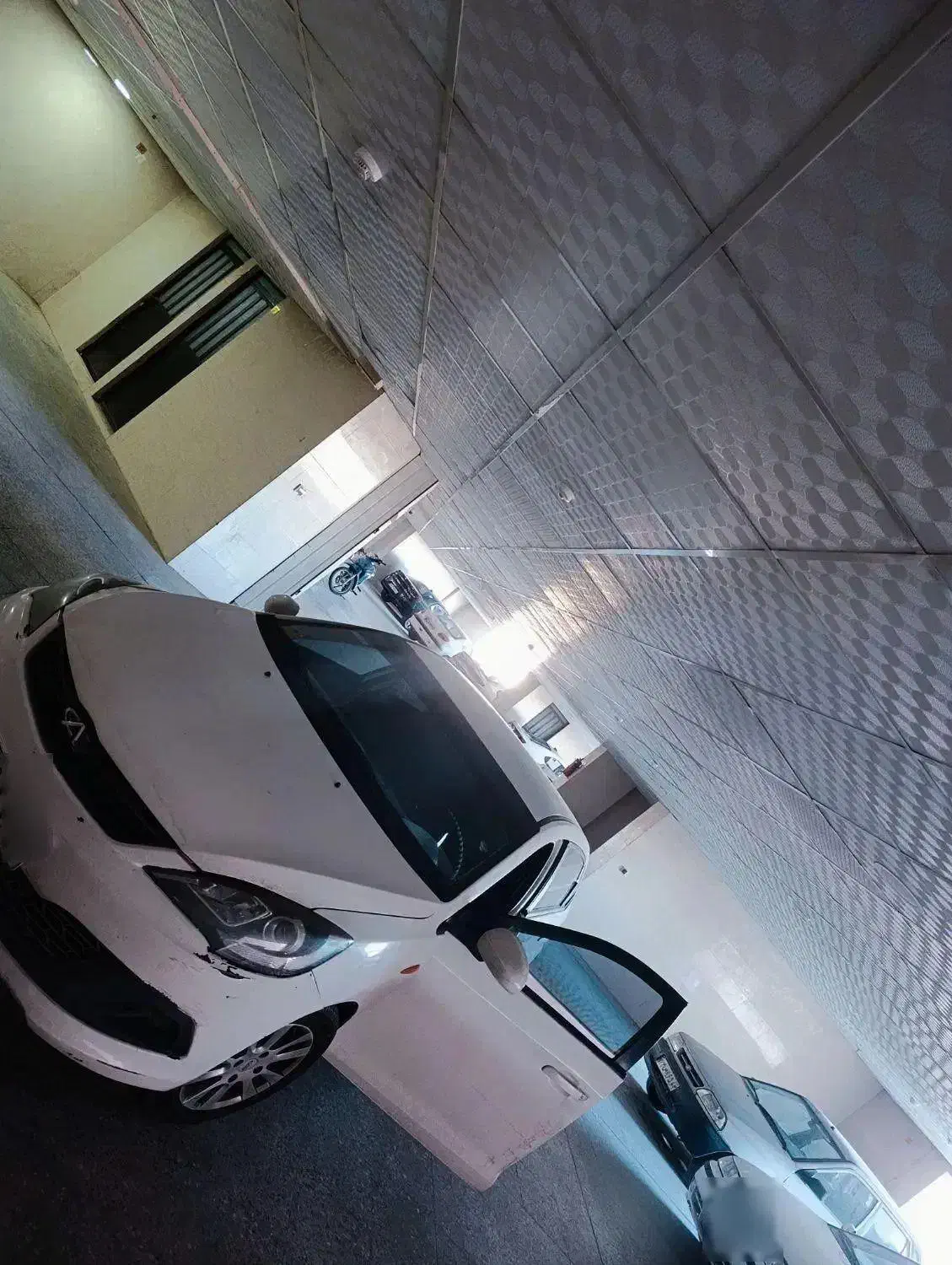 ام وی ام ۳۱۵ بابرکت|خودرو سواری و وانت|شیراز, شهرک برق|دیوار