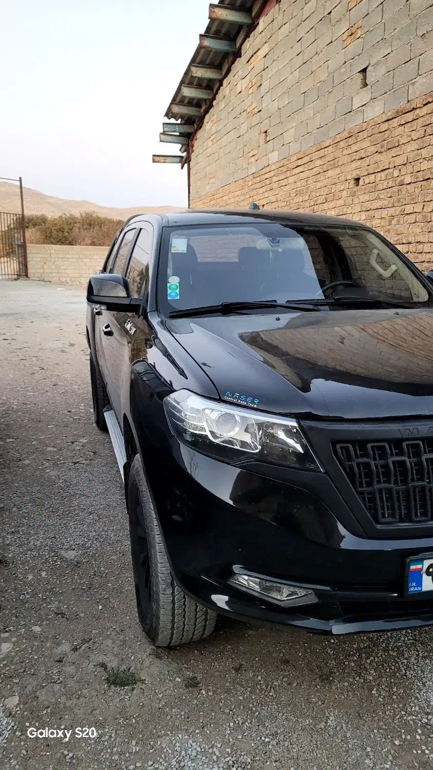 کلوت تیپ ۲ - ۱۴۰۲|خودرو سواری و وانت|کرمانشاه, |دیوار