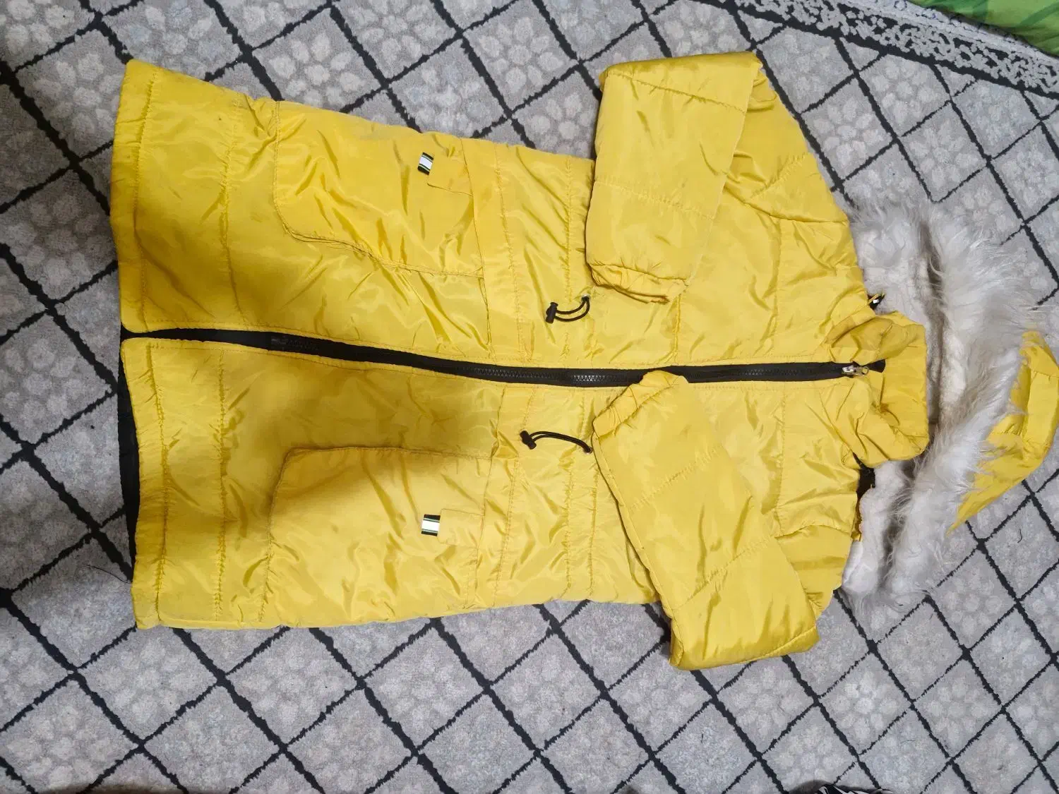 کاپشن نو|لباس|رباطکریم, رباطکریم|دیوار